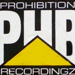 Sappo & Prohibition