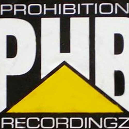 Sappo & Prohibition