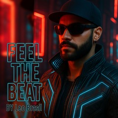 Feel the beat - Leo Brasil