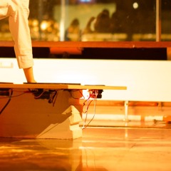 The Pool - Prototype