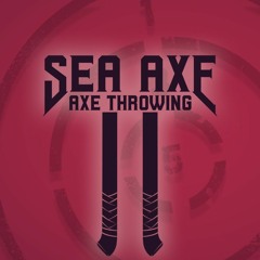 Biddler @ Sea Axe! April 2022