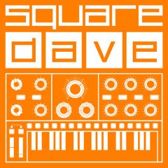 SquareDave From The Basement February 14,2025