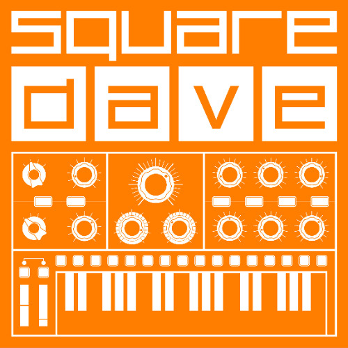 SquareDave From The Basement February 14,2025