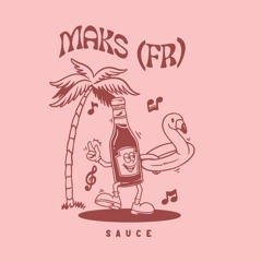 HM PREMIERE | MAKS (FR) - VHS [Mole Music]