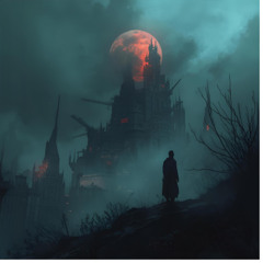 dystopia