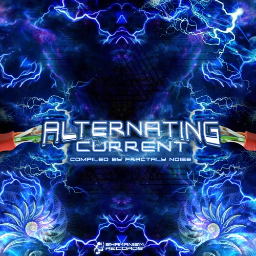 Beautiful Times - V​.​A. Alternating Current (PREVIEW)