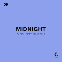 Midnight (feat. fika)