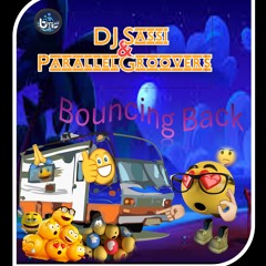 Bouncing Back (Sassi's Pumping It for the Dancers Mix)