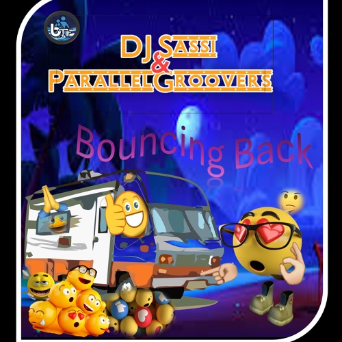 Bouncing Back (Sassi's Pumping It for the Dancers Mix)