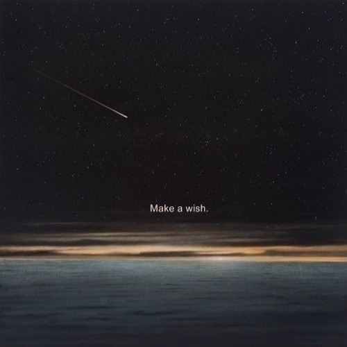 Make A Wish By PryMary