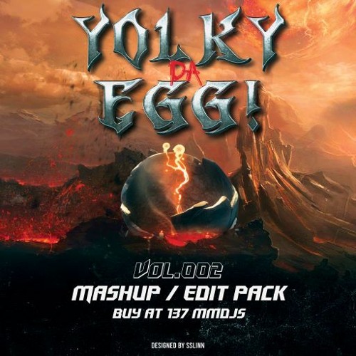 Charlie Puth - Cheating on You(Yolky Mashup)