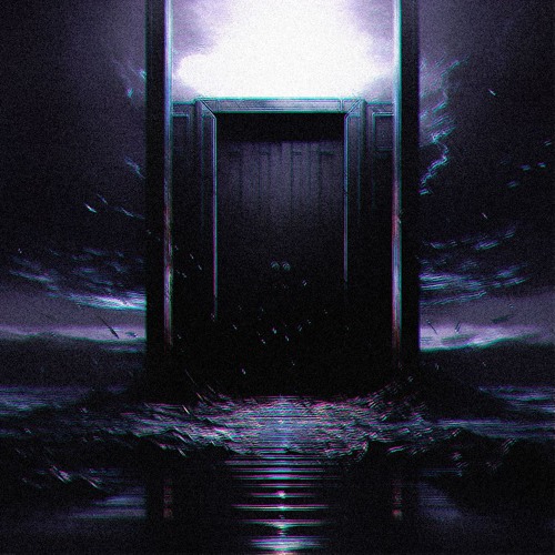 In the rear (prod. runawway, greyrock) (Demo)