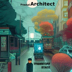 Fractal Architect - Transitory State (preview teaser)