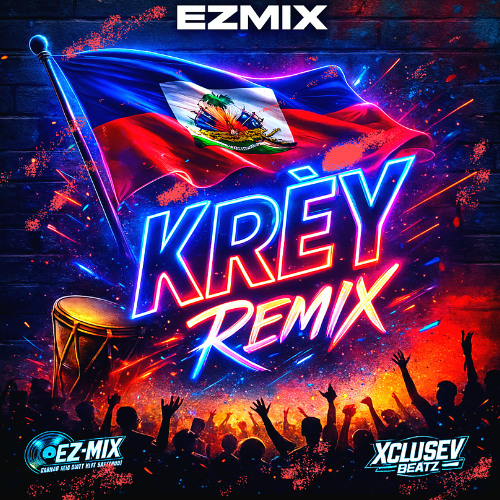KRÈY REMIX