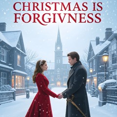 Christmas is Forgiveness