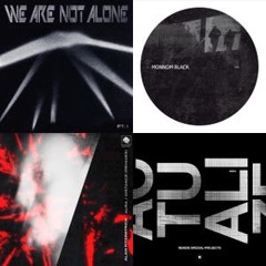 Berlin Dark Techno