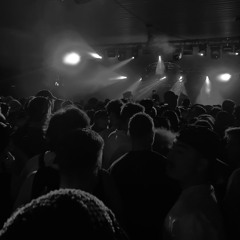 MIX 010// Hard Grooves