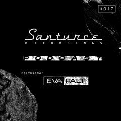 Podcast #017 feat. Eva Falt