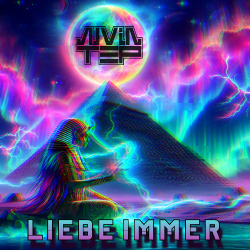 AlvinTep - Liebe Immer (Original Mix)