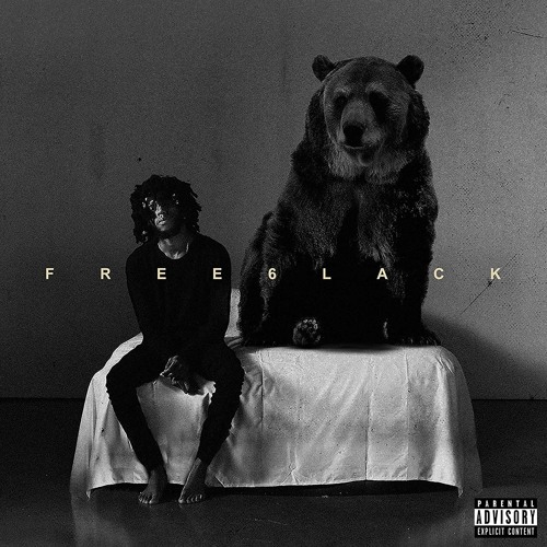 6lack X Summer Walker Type Beat - PLAY (Free Download)