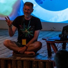 Chambokology Ep. 51 | BRYAN DUGGAN – Infinite Forms : Psychedelic Coding | 14/05/2020
