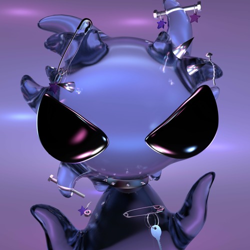 t0ni - Blind Guard (Ax Emblem Remix)
