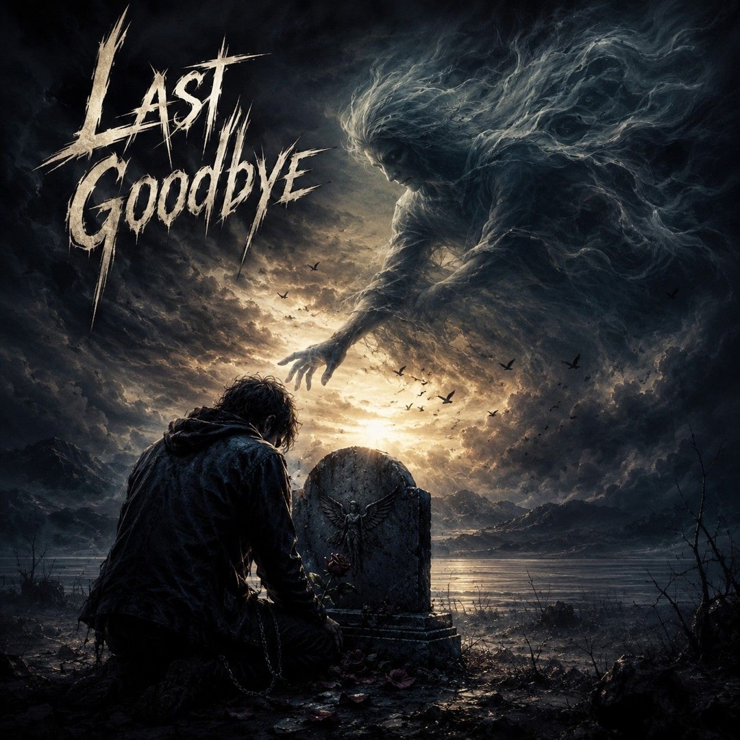 Stream Last Goodbye by TheEvilDead96 | Listen online for free on