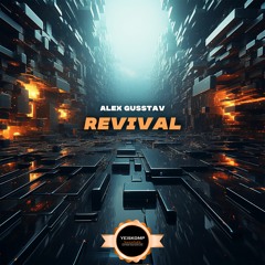 Alex Gusstav - Revival