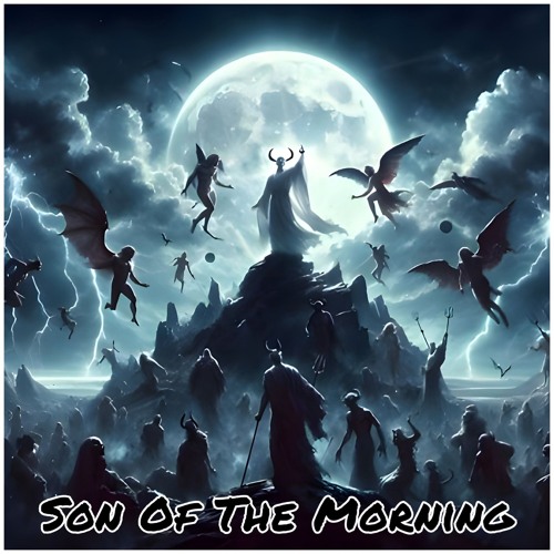 Son Of The Morning (Instrumental)