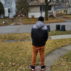 Meant to be (My Love Trenati)