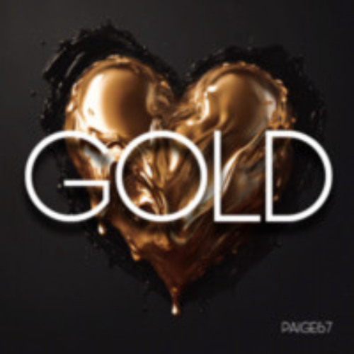 Spandau Ballet - Gold (D'n'B Bootleg)