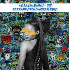 Azealia Banks - 212 (Stefano Kosa Summer Edit)FREE DOWNLOAD