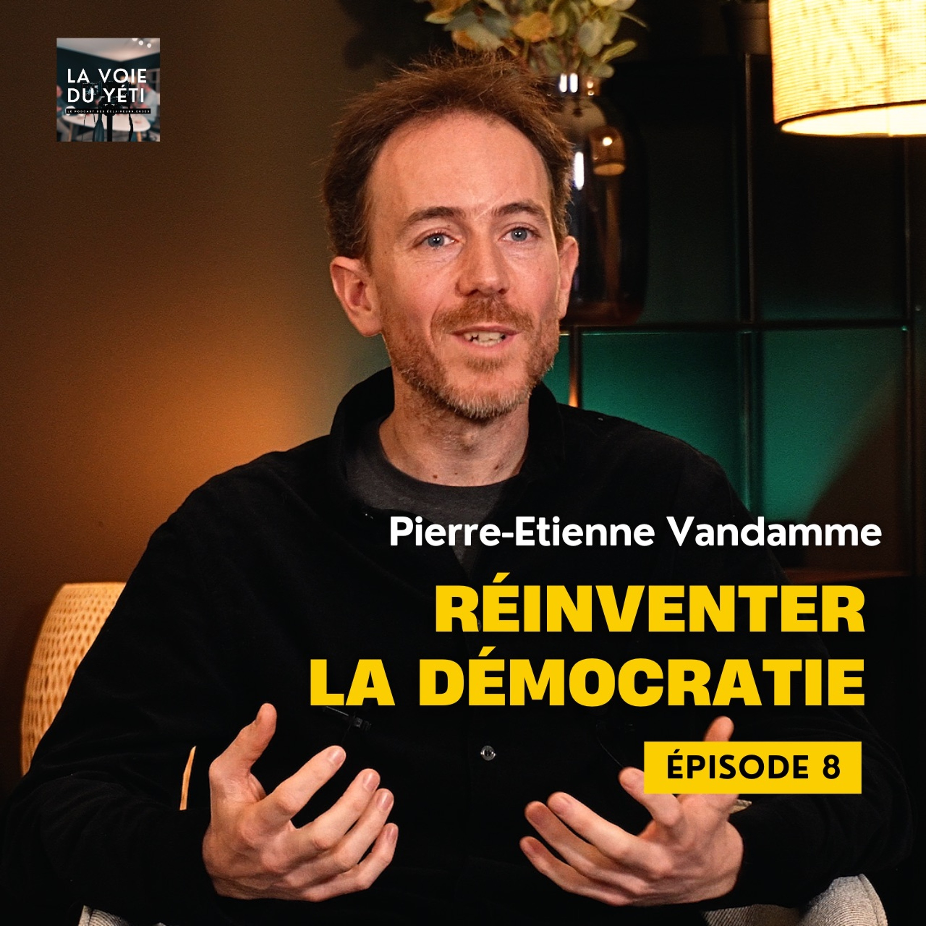 La Voie du Yéti