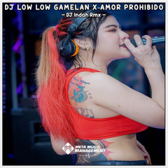 DJ Jungle Dutch Low Low Gamelan Amor Prohibido