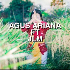 Dj Kapok Punyah Wayan Sumade - Dj Agus Ariana Ft Dj J.L.M OnTheMix