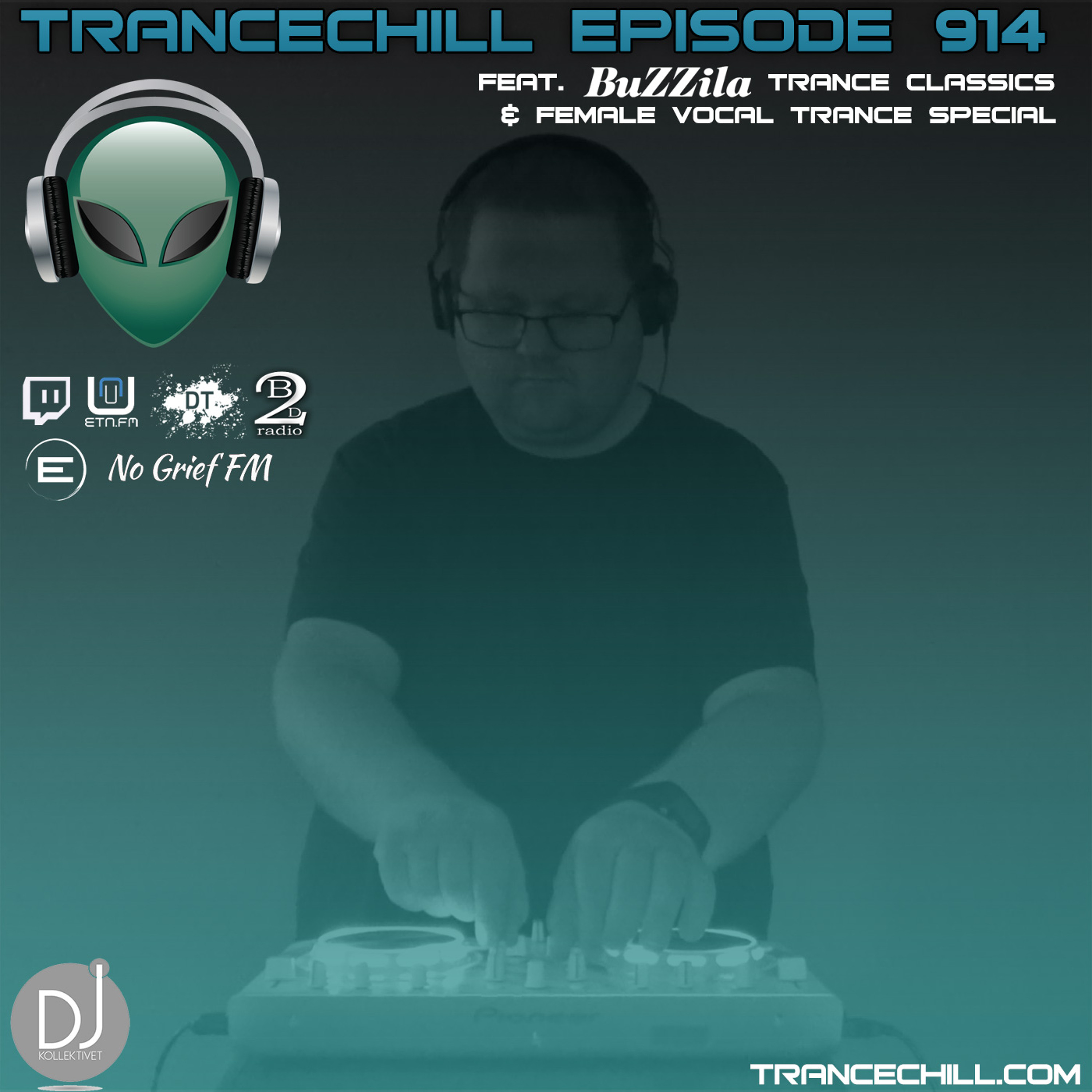 TranceChill Podcast
