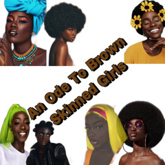 Brown Skinned Black Girl Playlist 🤎
