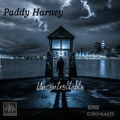 Paddy Harney - Uncontrollable (Original Mix)