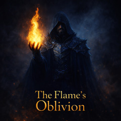 The Flame's Oblivion