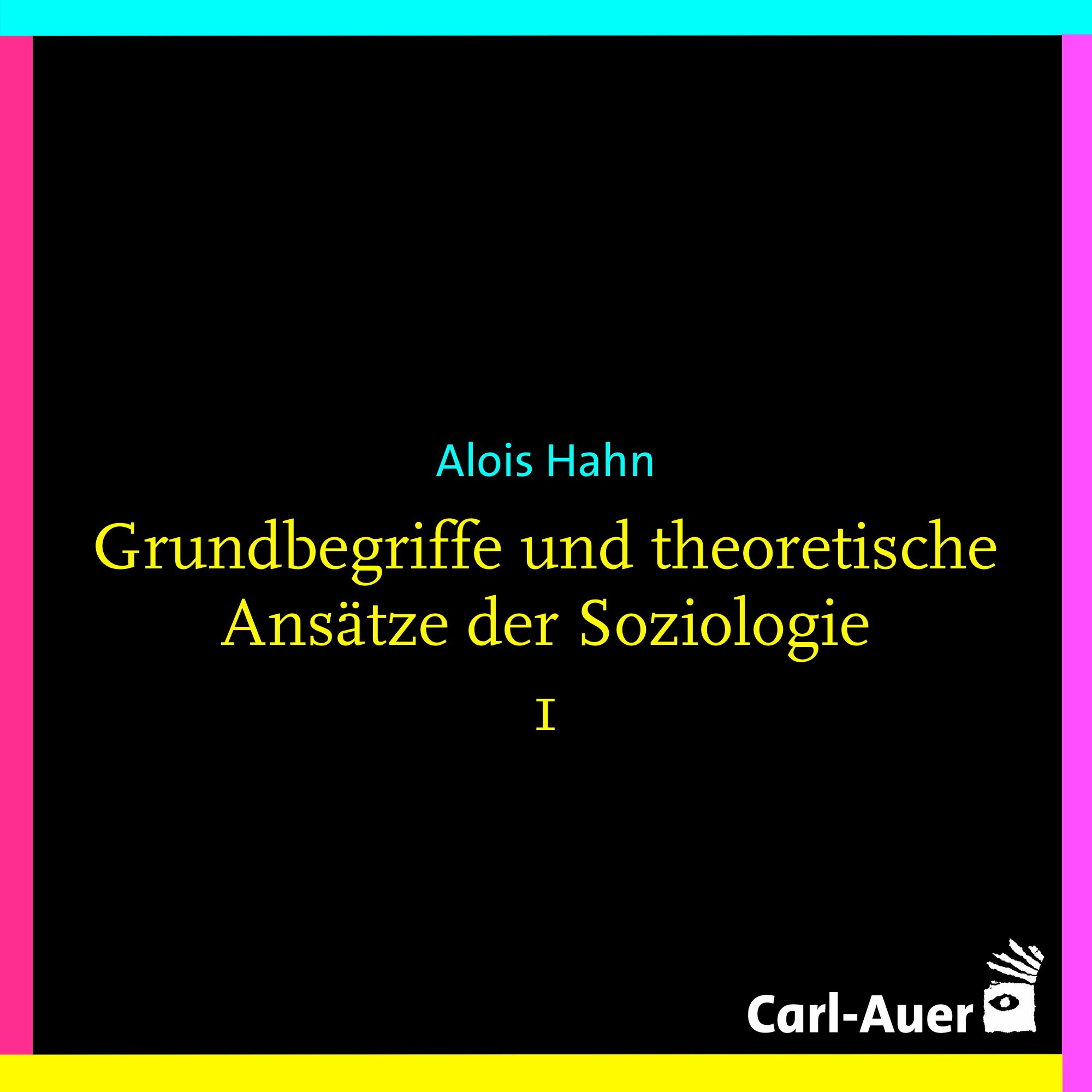 Carl-Auer autobahnuniversität