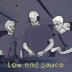 Low end sauce