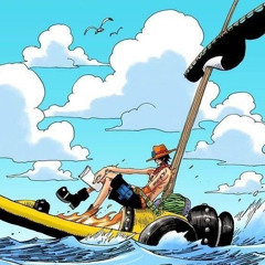 SAIL AWAY