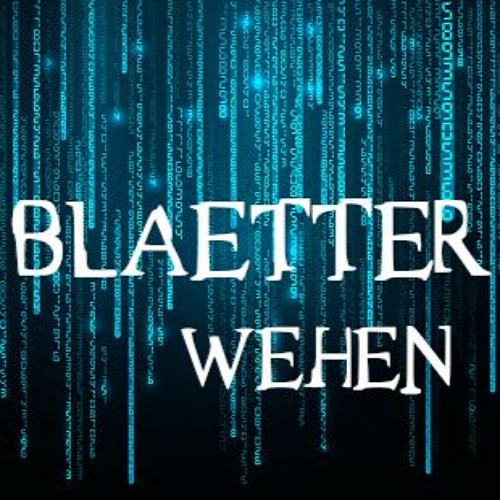 Blätter wehen (prod. by Lost Tape)