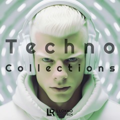LLOKKO HARD TECH - Techno Collections ! :p