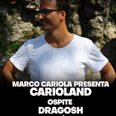 Carioland suona Dragosh