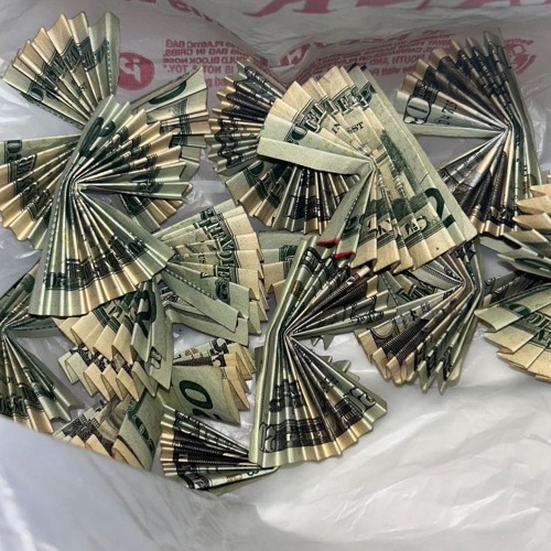 I Knew That $$ Was Gon Change U #SKINNYWORLD