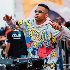 Douth!, Boladin 211, Mc Rick - Mesmo Embalo Eletrofunk