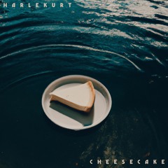 Harlekurt - cheesecake.