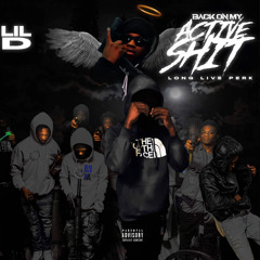 getactive derrick - fear god