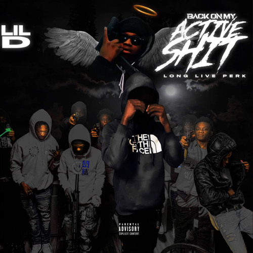 getactive derrick - fear god